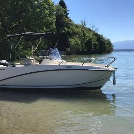 Apartamento Confort Pieds Dans L'eau Avec Vue Imprenable , Pause Nature