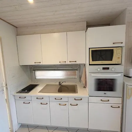 Apartamento Confort Pieds Dans L'eau Avec Vue Imprenable , Pause Nature Anthy-sur-Leman