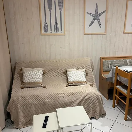 Confort Pieds Dans L'eau Avec Vue Imprenable , Pause Nature Apartamento *